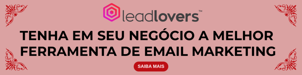 Leadlovers